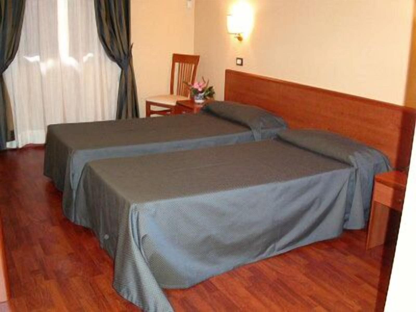 Hotel Akrabello Agrigento Exteriér fotografie