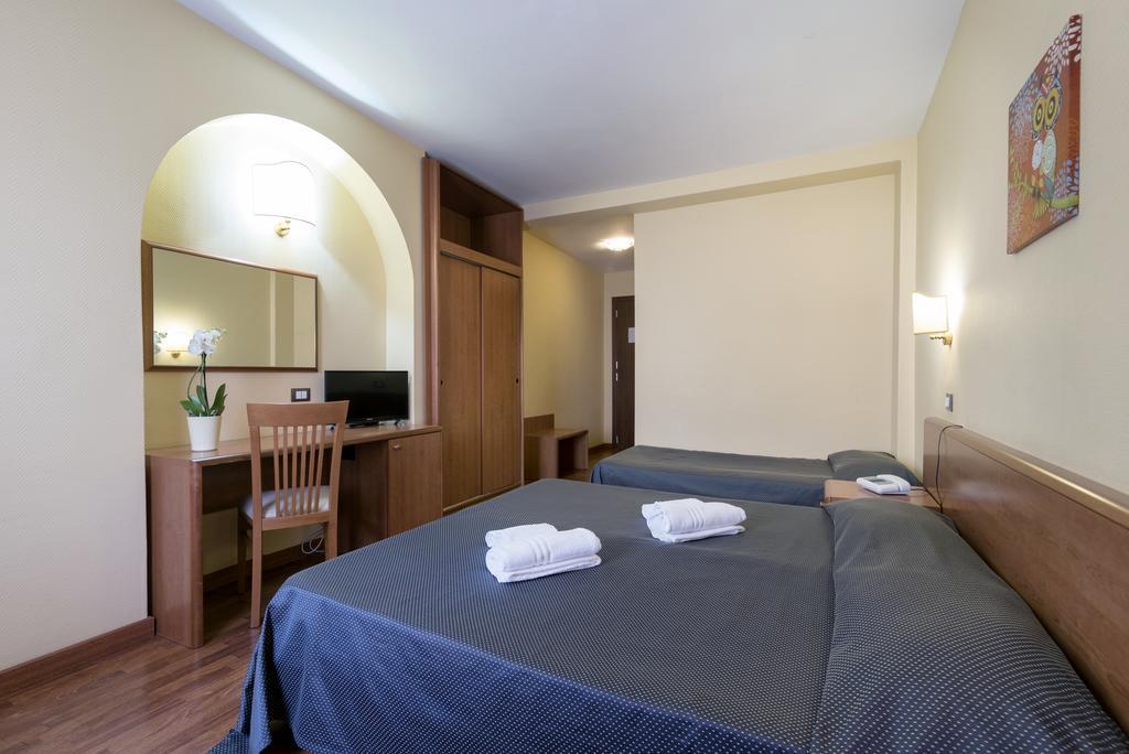 Hotel Akrabello Agrigento Exteriér fotografie