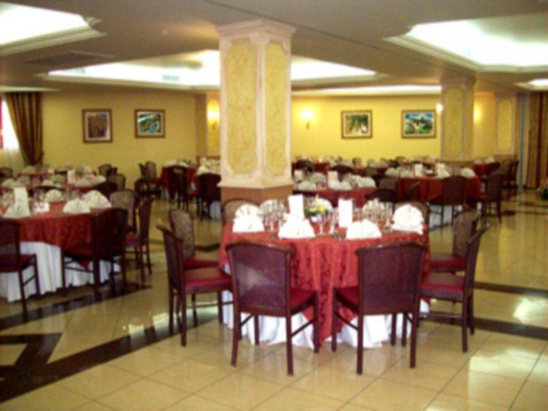 Hotel Akrabello Agrigento Exteriér fotografie