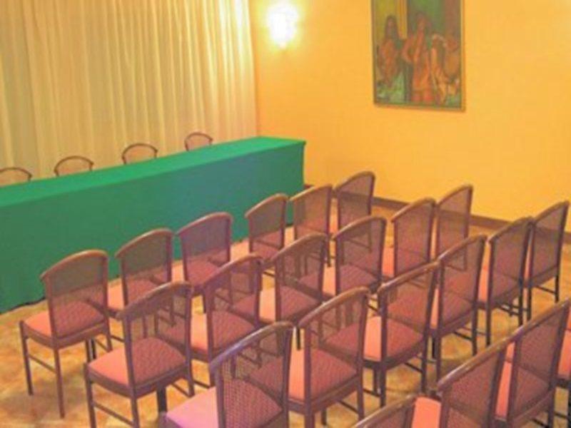 Hotel Akrabello Agrigento Zařízení fotografie