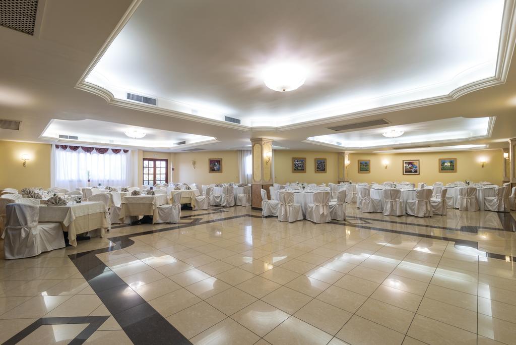 Hotel Akrabello Agrigento Exteriér fotografie